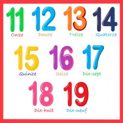 how to pronounce numbers 1-10 in french how to pronounce numbers 1-10 in french